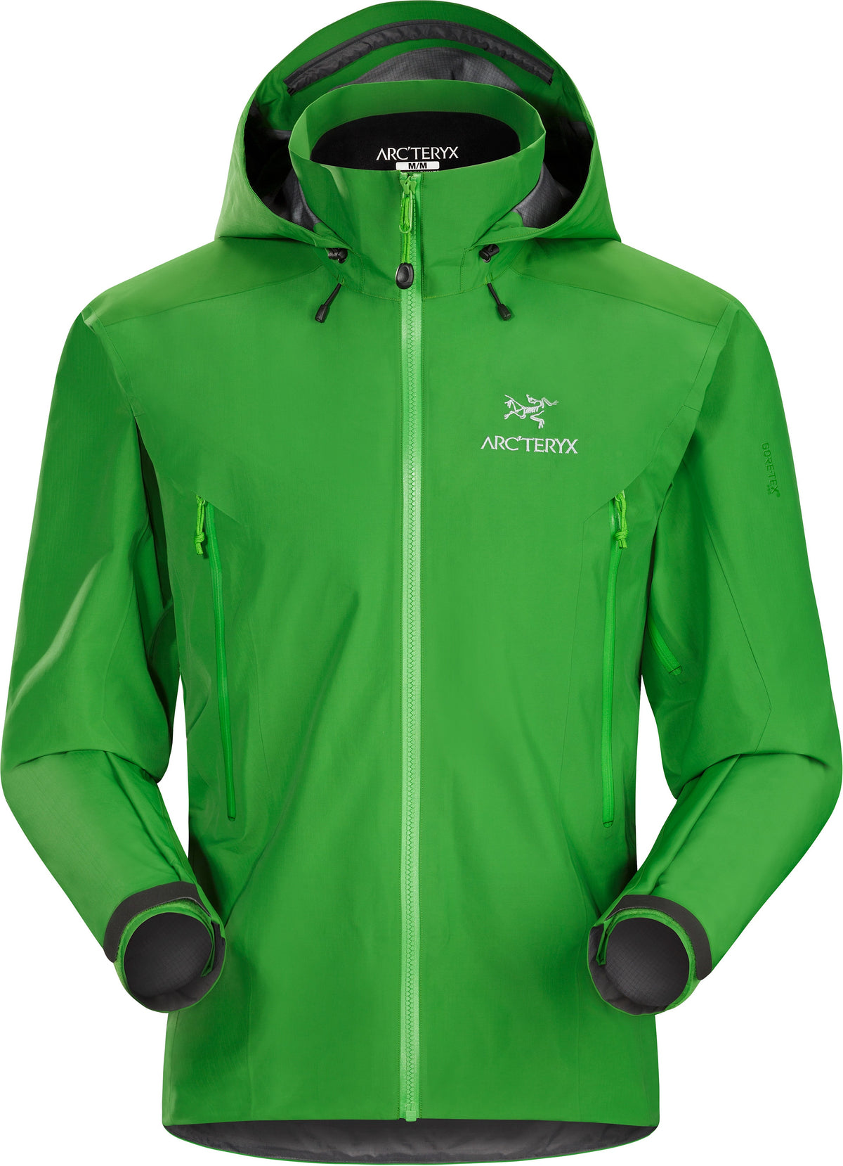 Arc'teryx Beta AR Jacket Men's