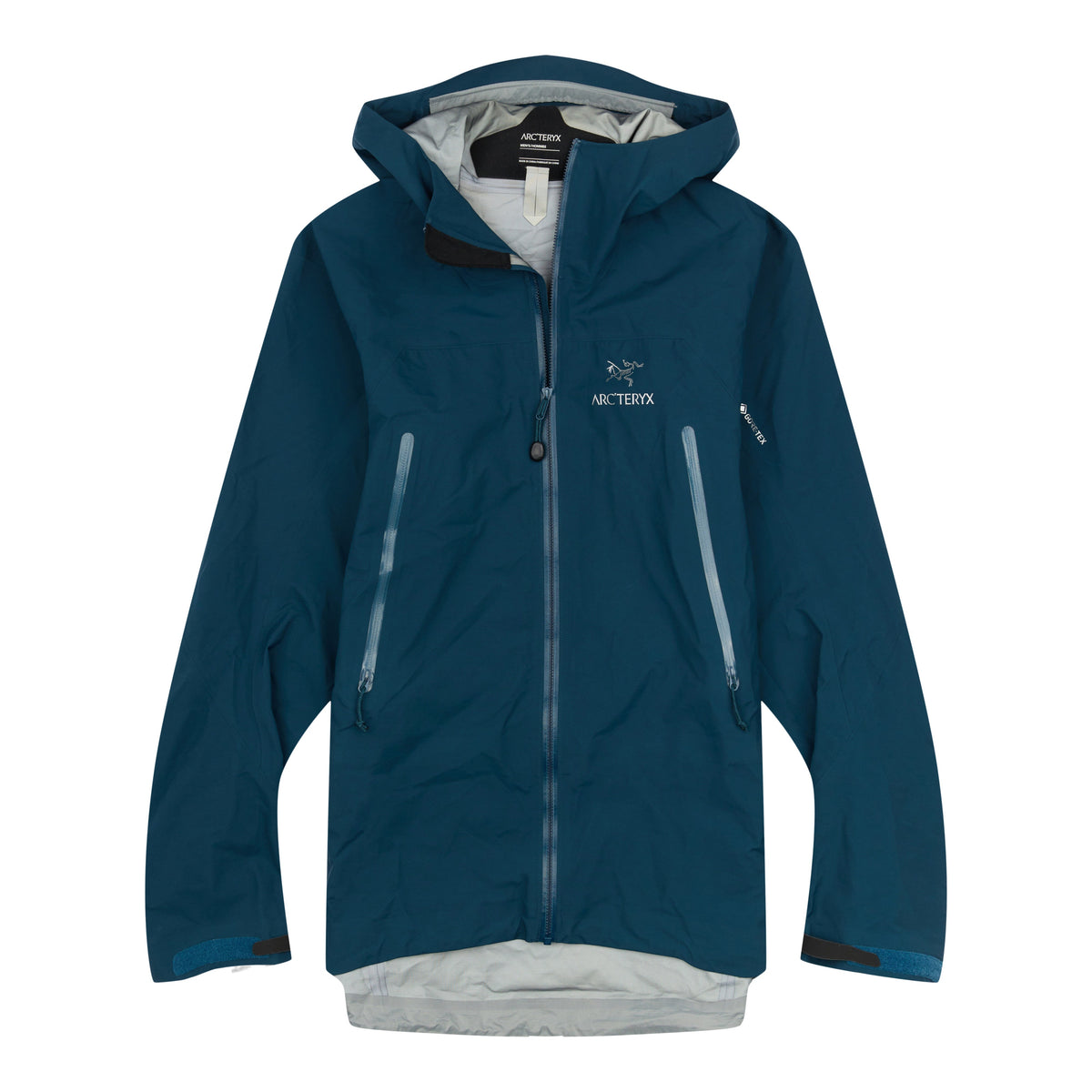 Arc'teryx Zeta AR Jacket Men's