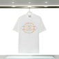 Casablanca fashion T-shirt