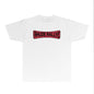 Rhude T-shirts Printed Trendy Pure Cotton