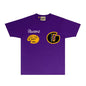 Gallery Dept T Shirt Retro Printed Loose Short-Sleeved Shirt (part2)