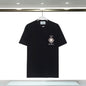 Casablanca fashion T-shirt