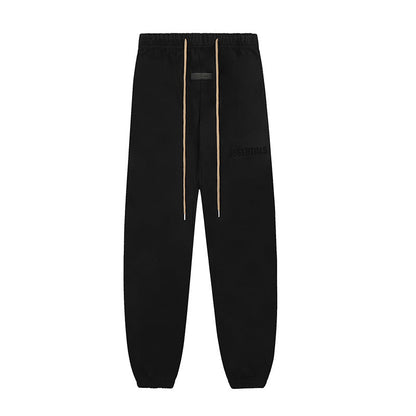 SS23 Hoodie / Pants / Set - Black