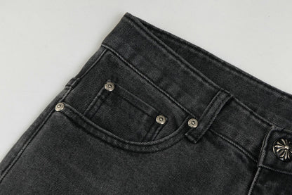 Chrome Hearts 2025 NEW Pants