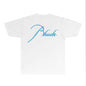 Rhude T-shirts Printed Trendy Pure Cotton
