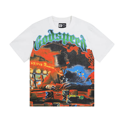 GodSpeed T-shirts