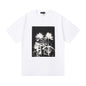 PURPLE  fashion T-shirt