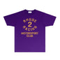Rhude T-shirts Printed Trendy Pure Cotton