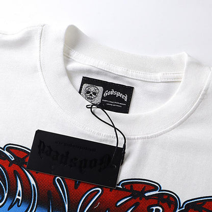 Godspeed T-shirts