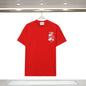 Casablanca fashion T-shirt