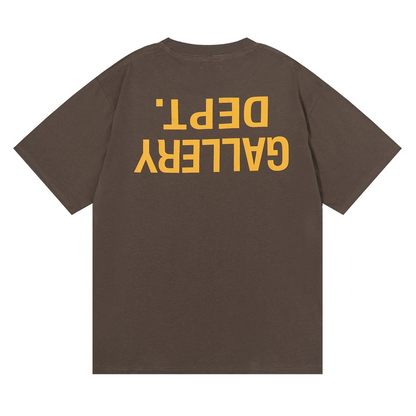 Gallery Dept T-shitrs