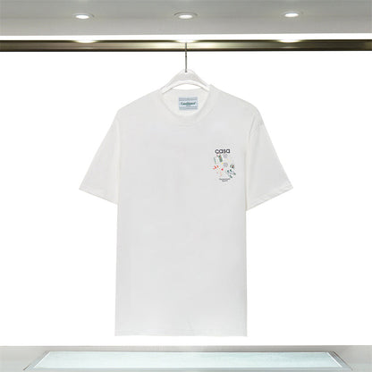 Casablanca fashion T-shirt