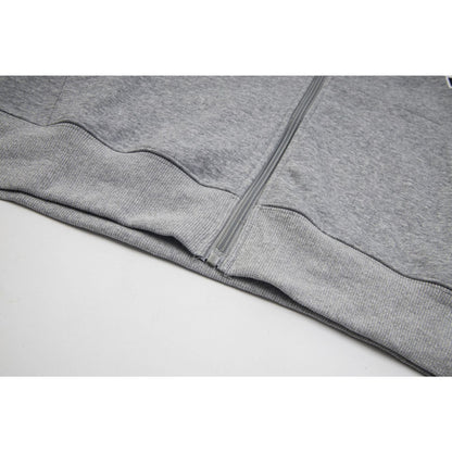 Maison Margiela Hoodie Crew Neck Loose Hooded Sweater
