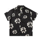 Denim Tears Button-Down Shirt Woven