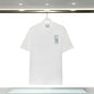 Casablanca fashion T-shirt