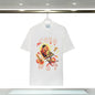 Casablanca fashion T-shirt