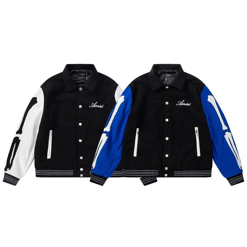 Amiri Fashion jacket