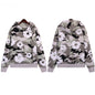 Denim Tears Men's Outfit: Hoodie/Pants /Shorts(Separate Purchase Options)