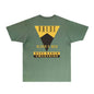 Rhude T-shirts Printed Trendy Pure Cotton