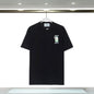 Casablanca fashion T-shirt