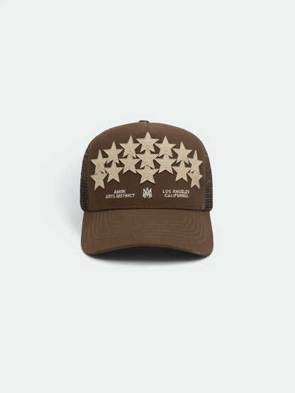 Amiri Fashion Hats