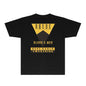 Rhude T-shirts Printed Trendy Pure Cotton