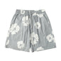 Denim Tears Shorts flower woven
