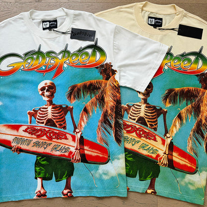 Godspeed T-shirts