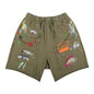 Gallery Dept Men Shorts