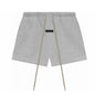 SS24 T-Shirt / Shorts / Set - Gray