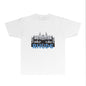 Rhude T-shirts Printed Trendy Pure Cotton