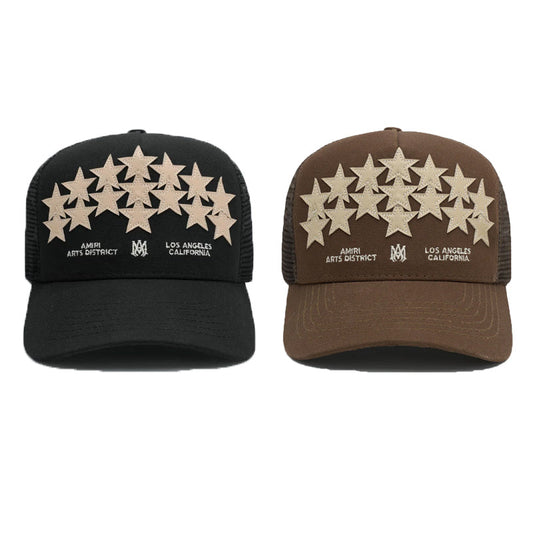 Amiri Fashion Hats