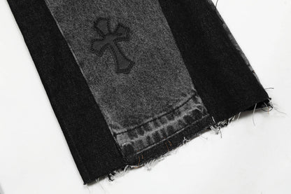 Chrome Hearts Pants 8102
