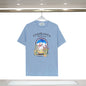 Casablanca fashion T-shirt