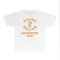 Rhude T-shirts Printed Trendy Pure Cotton