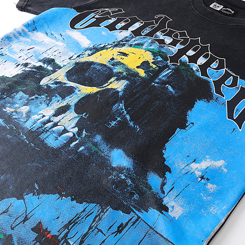 Godspeed T-shirts