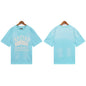 Amiri Fashion T-shirt