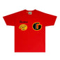 Gallery Dept T Shirt Retro Printed Loose Short-Sleeved Shirt (part2)