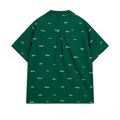 Rhude T-shirt