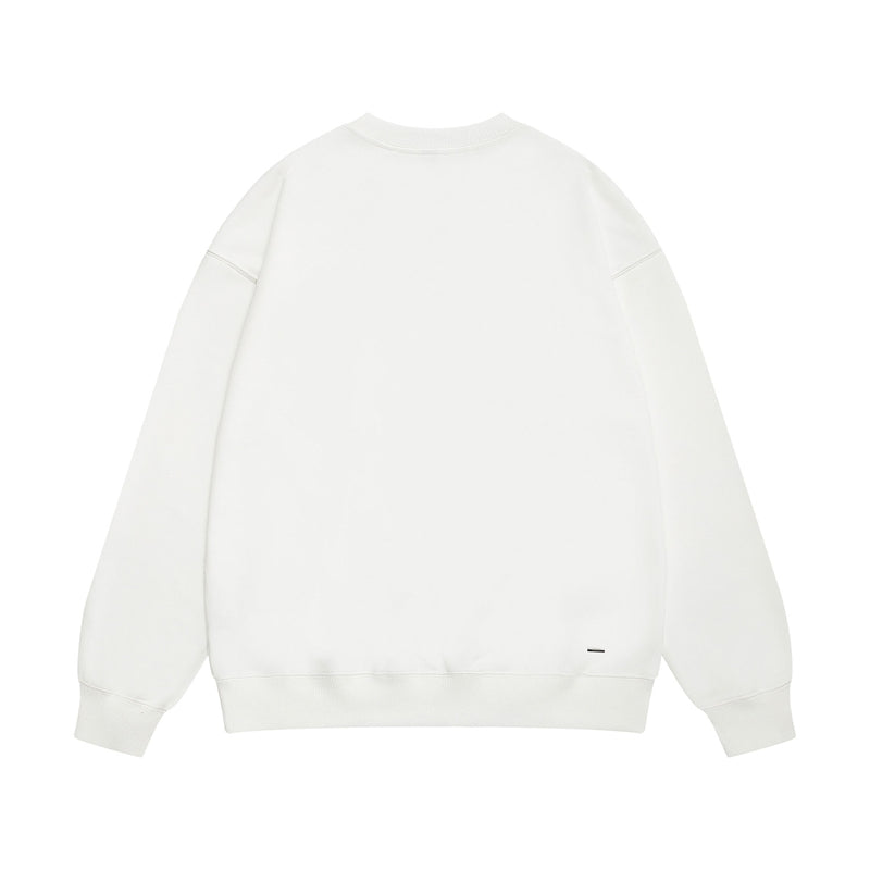 Amiri Fashion sweatshirts