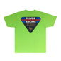 Rhude T-shirts Printed Trendy Pure Cotton