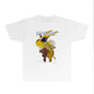 Rhude T-shirts Printed Trendy Pure Cotton