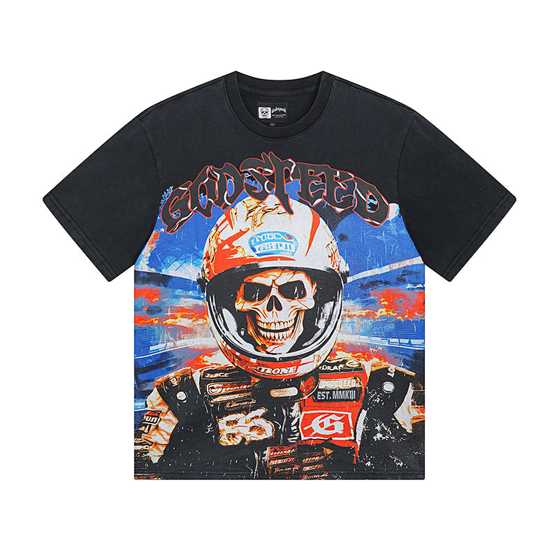 GodSpeed T-shirts