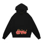 Drew House Hoodie Unisex Loose Casual Hoodie