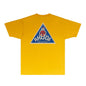 Rhude T-shirts Printed Trendy Pure Cotton