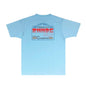 Rhude T-shirts Printed Trendy Pure Cotton