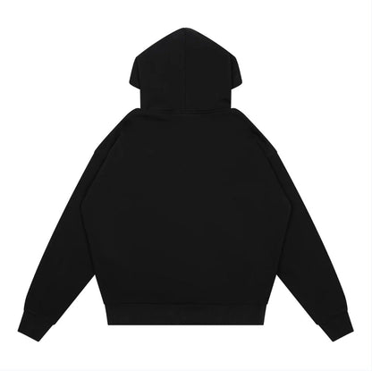 Drew House Hoodie Unisex Loose Casual Hoodie