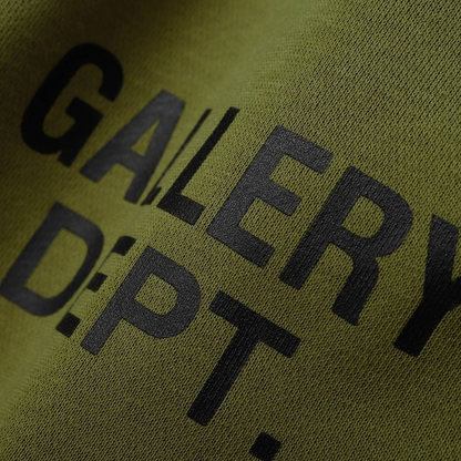 Gallery Dept Men Shorts