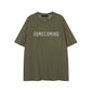 Homecoming T-Shirt / Shorts / Set - Turquoise