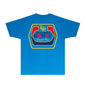 Rhude T-shirts Printed Trendy Pure Cotton